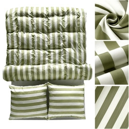 Bedding 220 x 200 3pc Smooth Eusebia Home 08