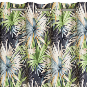 Curtain 140 x 250 Decorative Velvet Verona Gr + Z