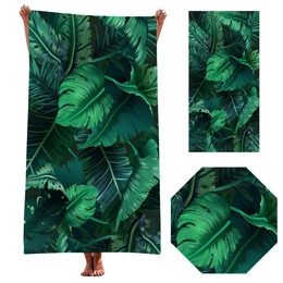 70 x 140 Bath Towel Holiday 10