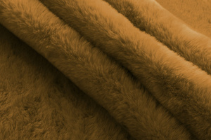 Rug 60 x 90 Soft Plush Fur Rabbit 115