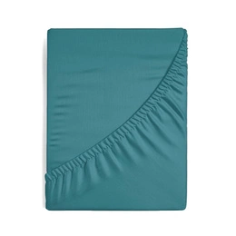 Sheet 160 x 200 With Eraser Nova3 Turquoise