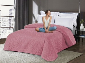 Bedspread 200 x 220 Embossed Microfiber Nicole 20