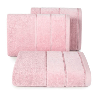 Towel 70 x 140 Cotton Mari 06 500 GSM Liliow