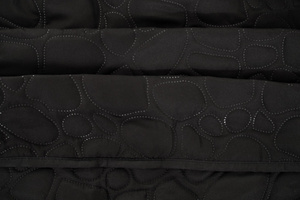 Bedspread 200 x 220 Embossed Microfiber Nicole 02