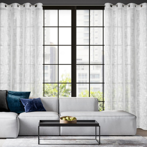 Curtain 140 x 250 Decorative Drawstring Liren Bia