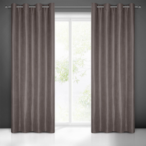 Curtain 140 x 250 Ready Decorative Ada Graf Prze