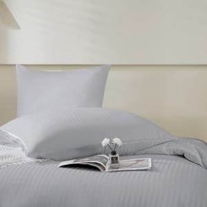 Pillowcase 50 x 60 Cotton Adamash J.Grey