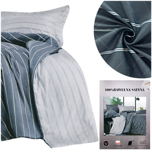 Bedding 200 x 220 3pc Satin Cotton Dahlia 15