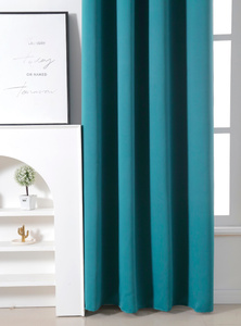 Curtain 140 x 250 Eyelet Blackout Edoardo 05