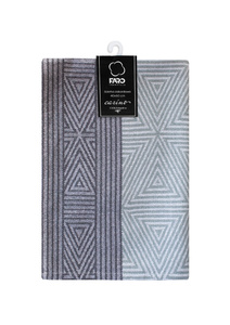 Jacquard Cloth 40 x 60 Carino 017