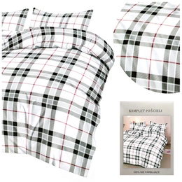 Bedding 160 x 200 3 pcs Microfiber HXDD-1605