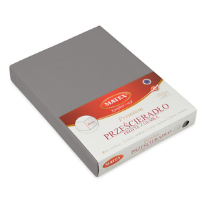 100 x 200 Terry sheet with elastic PREMIUM 44