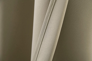 Curtain 140 x 250 Eyelet Blackout Edoardo 09