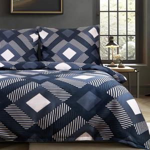 Bedding 220 x 200 3pc Satin Satynlove 1544/1