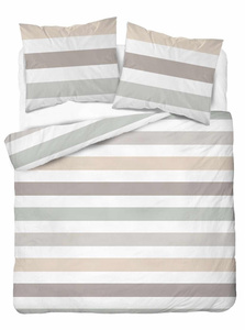 Bedding 220 x 200 3pcs Asti Satin Cotton 5053A