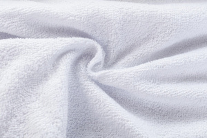 Bed sheet 160 x 200 terry without elastic Gaja 14