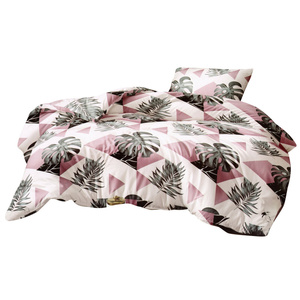 Bedding 140 x 200 2cz Microfiber HXDD-1457