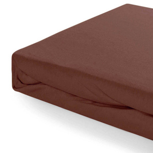 60 x 120 Jersey sheet with elastic Gaja 23