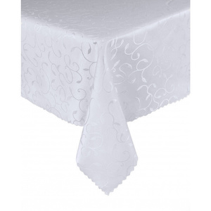 Tablecloth 140 x 220 Stainproof Cllasic 022/1B