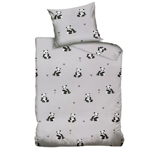 Bedding 140 x 200 2pcs Satin Dalwin 1074