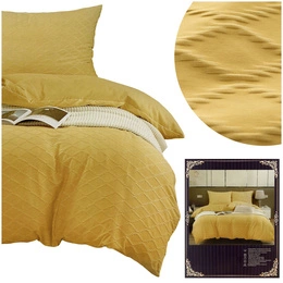 Bedding 160 x 200 4pc Jacquard Ignazio 02