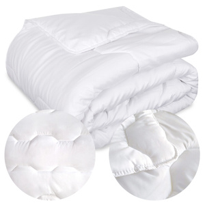 Duvet 200x220 Anti-allergic Kaja Summer 01