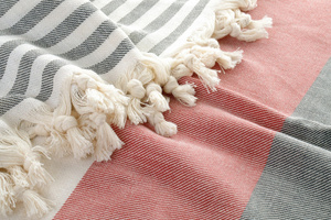 Peri Hamam 133 100 x 180 Bath Towel