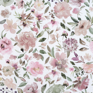 Bedding 140 x 200 2pcs Satin Cotton Spring 57