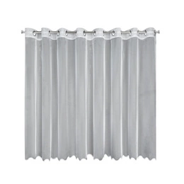 Decorative Curtain Liz1 300 x 145 White Drawers