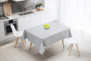 Tablecloth PVC 140 x 160 Gosia 13