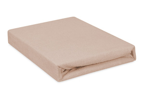 100 x 200 Terry sheet with elastic PREMIUM 16
