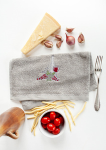 Kitchen Towels 30 x 50 Set of 3 pcs Belivo 02