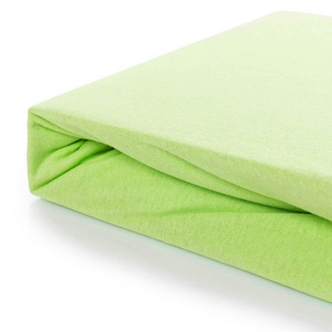 80 x 160 Jersey sheet with elastic Gaja 35