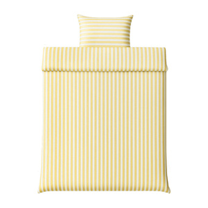 Bedding 140 x 200 2pc Smooth Eusebia Home 11