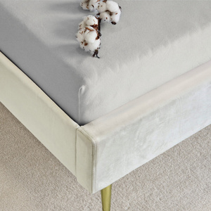 80 x 160 Jersey sheet with elastic Gaja 34J