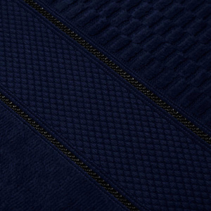 Towel 100 x 150 Cotton Peru 500g/m2 Velour Gran