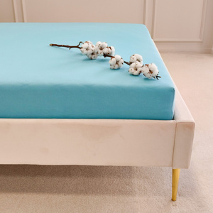 Bed sheet 160 x 200 Jersey with Eraser Gaja 43