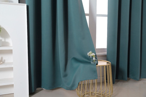 Curtain 140 x 250 on Tape Blackout Edoardo 08