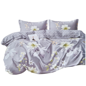 Bedding 220 x 200 3pc Flannel Riccardo 19907