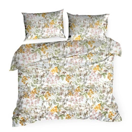 Bedding 220 x 200 3-piece Cotton Classic Paula