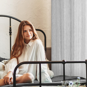 Curtain 140 x 250 Decorative Agnes Srebel