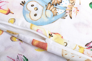 Pillowcase 40 x 40 Cotton Pillowcase Belluno 131