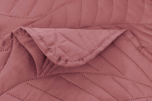 Bedspread 170 x 210 Embossed Microfiber Nicole 16