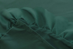 Bedding 220 x 200 3pc with valance Jowita 07