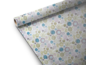 Tablecloth Vinyl Table Cover 140 x 220 Gosia 31