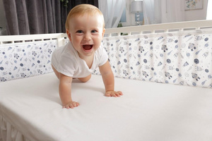 Protector 30 x 180 Cotton Bump Air Design 03