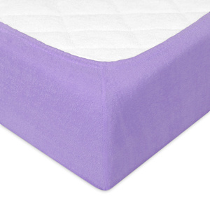 190 x 200 Terry Bed Sheet with Eraser PREMIUM 19
