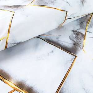 Bedding 140 x 200 2cz Satinlove 1548/1