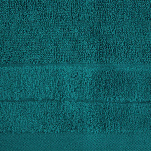 Towel 70 x 140 Cotton Damla 18 500 G/M2 Turquoise