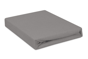 220 x 200 Terry Bed Sheet with Eraser PREMIUM 44